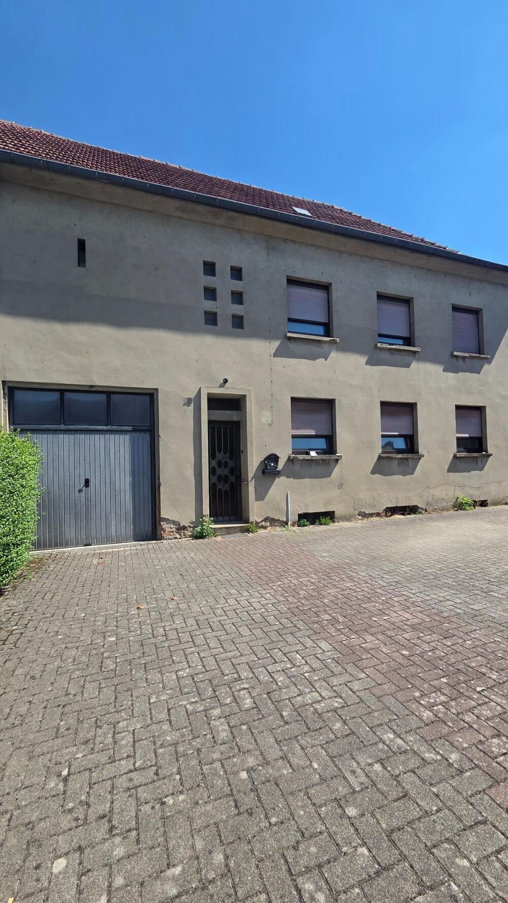 Vente Maison Maison 2 appartements Sarreguemines