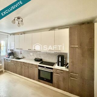  Maison à vendre 6 pièces 148 m²