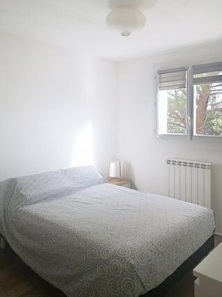  Appartement � vendre 4 pi�ces 80 m�