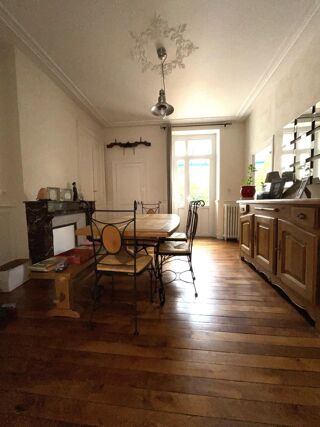  Maison à vendre 7 pièces 142 m²