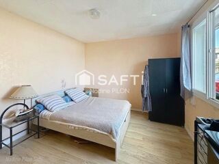 Vente Maison Plain-pied 91 m² - Bourg Plougonvelin Plougonvelin
