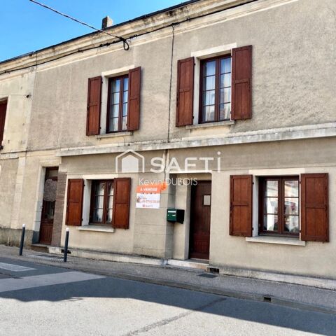   Duo d'appartements Appartement - 5 pi�ce(s) - 62 m�