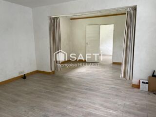  Maison à vendre 6 pièces 131 m²