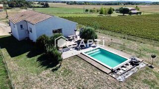  Maison à vendre 4 pièces 120 m²