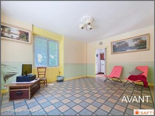  Maison � vendre 7 pi�ces 150 m�