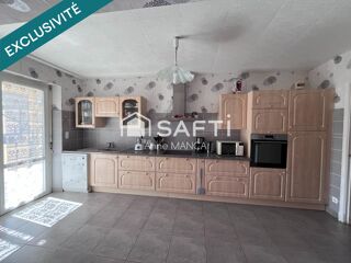  Maison à vendre 4 pièces 152 m²