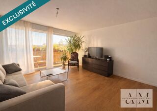  Appartement � vendre 4 pi�ces 84 m�