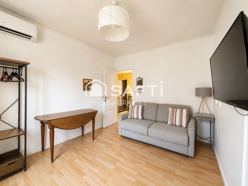 Vente Maison Maison fonctionnelle et lumineuse, quartier Font Neuve Beziers