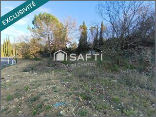  Terrain  vendre 741 m