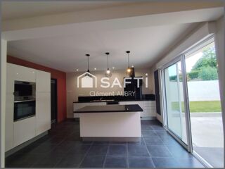 Maison à vendre 6 pièces 170 m²