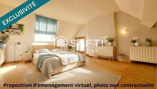  Maison  vendre 5 pices 148 m