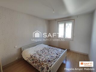  Maison � vendre 5 pi�ces 107 m�