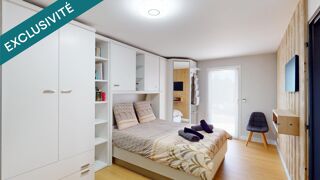  Maison à vendre 3 pièces 98 m²