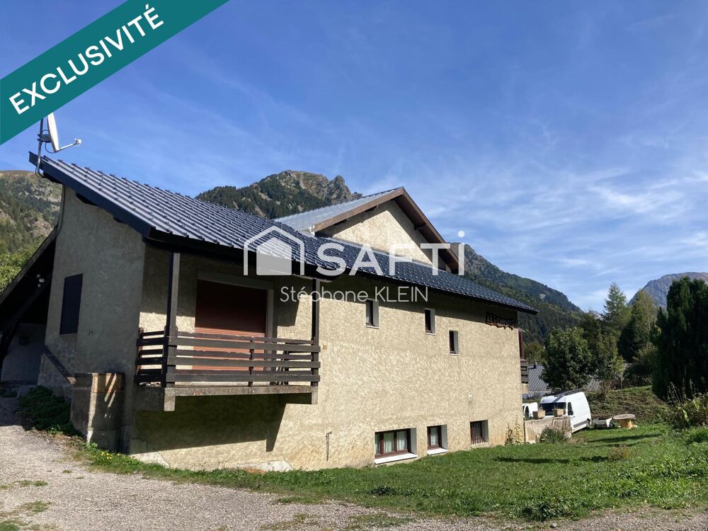 Vente Appartement appartement de montagne La morte