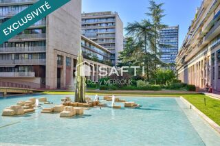  Appartement � vendre 3 pi�ces 87 m�