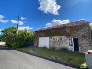  Maison � vendre 1 pi�ce 48 m�