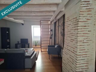  Appartement � vendre 3 pi�ces 61 m�