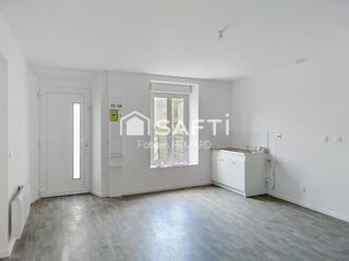  Maison à vendre 6 pièces 125 m²