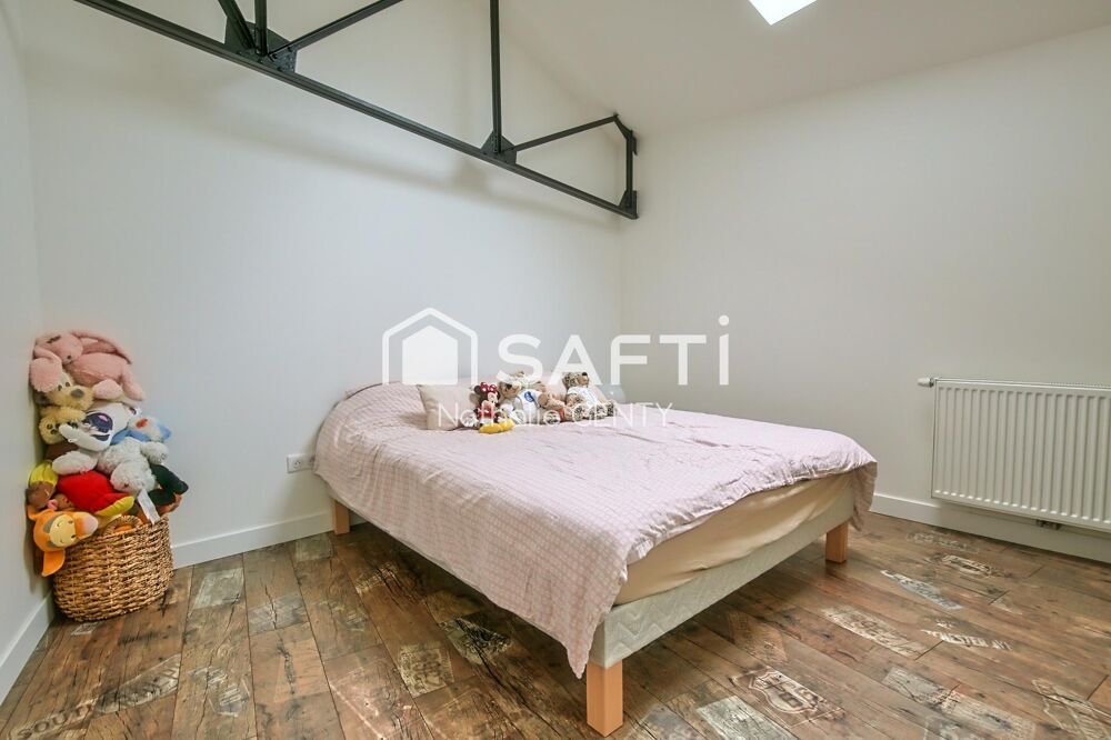 à vendre  Maison Brouckerque (59630)