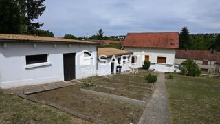  Maison � vendre 5 pi�ces 140 m�