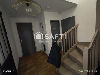  Maison � vendre 5 pi�ces 94 m�