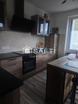  Maison à vendre 4 pièces 95 m²