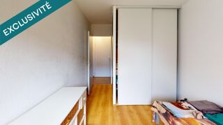  Appartement � vendre 3 pi�ces 52 m�