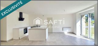  Maison  vendre 5 pices 110 m