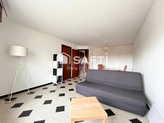  Appartement � vendre 2 pi�ces 54 m�