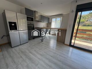  Maison à vendre 4 pièces 121 m²