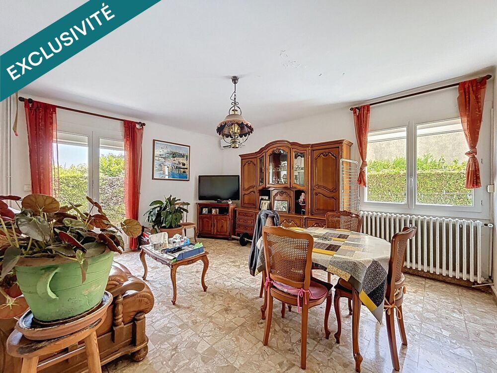 Vente Maison BEZIERS- Maison de 105m2 - Proche centre ville Beziers