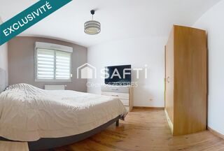  Maison � vendre 6 pi�ces 102 m�