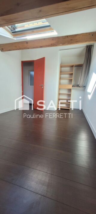  Appartement � vendre 3 pi�ces 62 m�