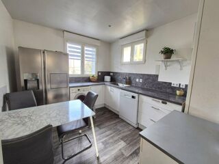  Maison à vendre 3 pièces 66 m²