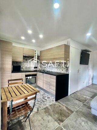  Appartement à vendre 3 pièces 52 m²