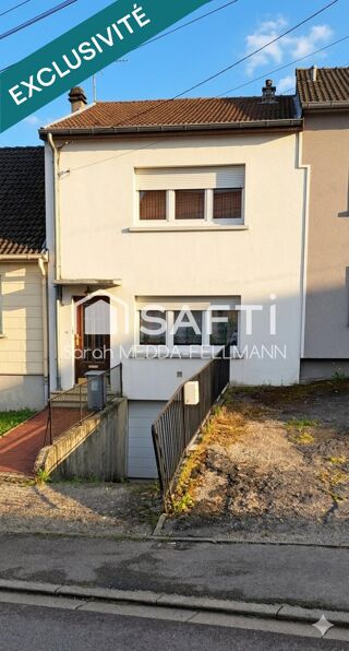  Maison � vendre 3 pi�ces 111 m�