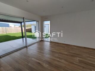  Maison � vendre 5 pi�ces 108 m�