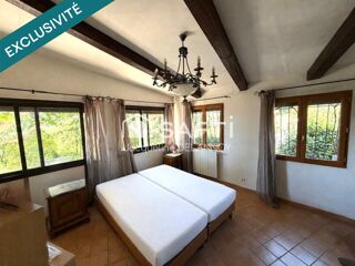  Maison à vendre 5 pièces 122 m²