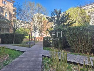  Appartement � vendre 1 pi�ce 19 m�