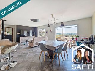  Maison  vendre 4 pices 95 m