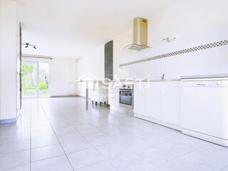  Maison à vendre 4 pièces 81 m²