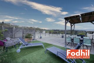  Maison � vendre 6 pi�ces 130 m�