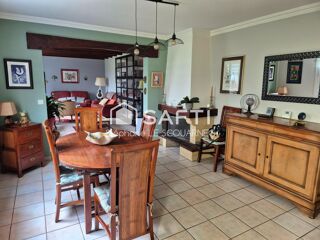  Maison � vendre 8 pi�ces 160 m�