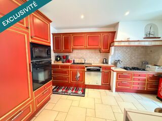  Maison à vendre 7 pièces 150 m²