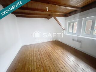  Maison � vendre 7 pi�ces 115 m�