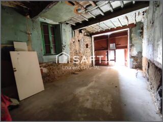  Immeuble � vendre 84 m�