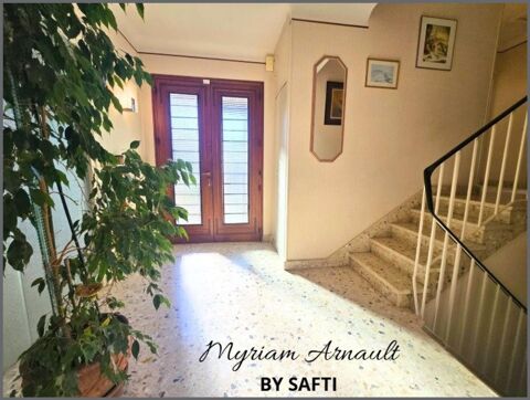  Maison � vendre 7 pi�ces 158 m�