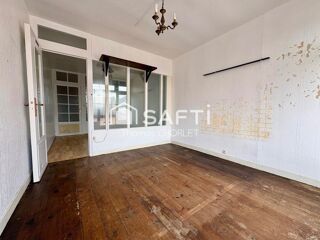  Maison à vendre 5 pièces 130 m²