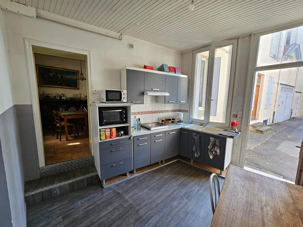 Appartement F3 Vichy 66 m² proche Opéra et de la Bibliothèque