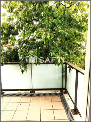  Appartement � vendre 3 pi�ces 66 m�